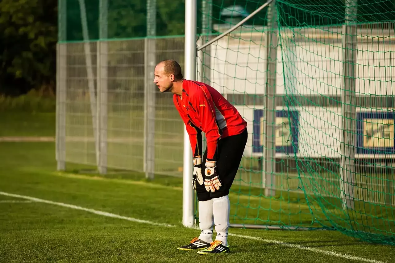 Tutto sui pali e sulle reti delle porte da calcio