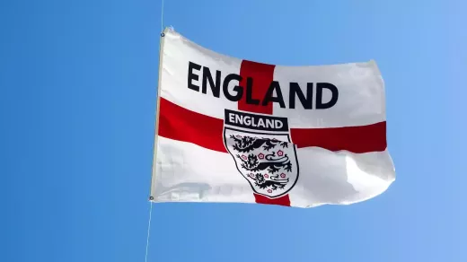 Storia e risultati della nazionale di calcio inglese