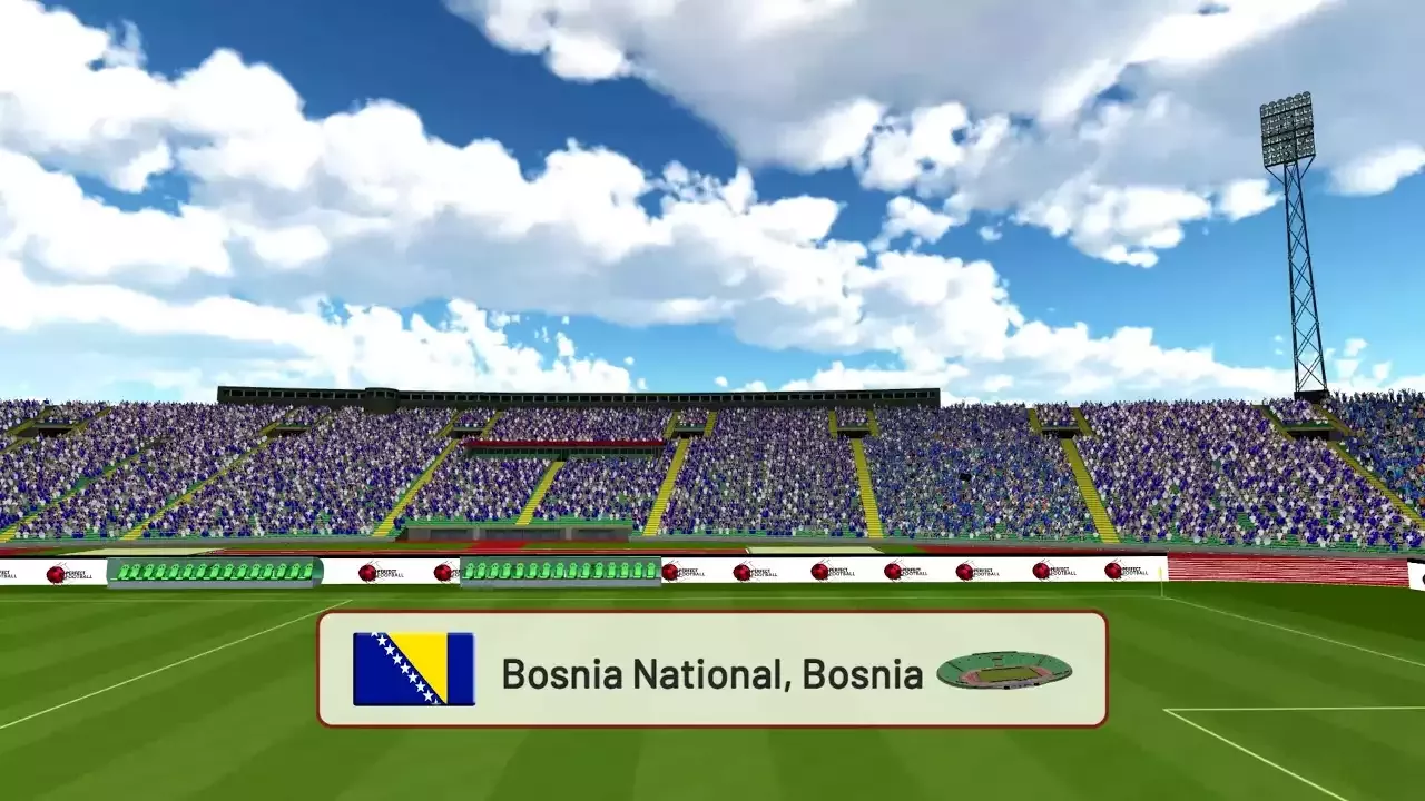 Storia ed evoluzione della Premier League della Bosnia ed Erzegovina (Premijer Liga)
