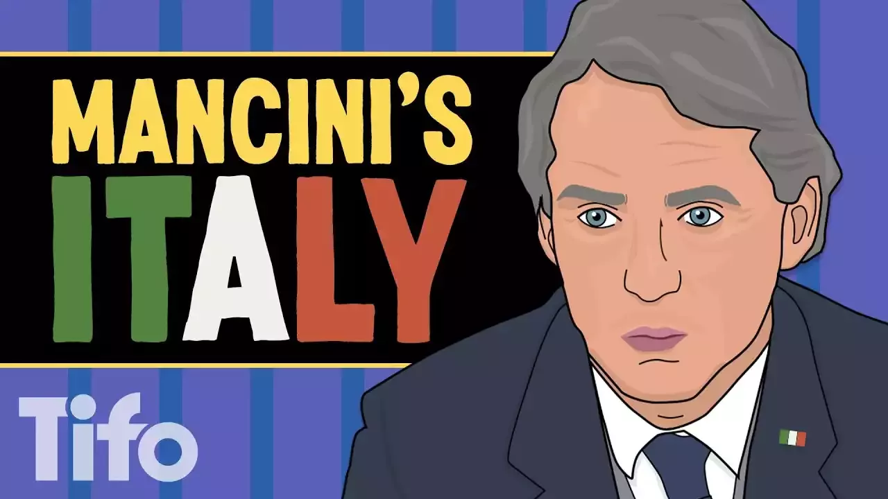 Volti nuovi entusiasmanti e ritorno a casa: Darmian fa il suo ingresso nella squadra italiana di Mancini