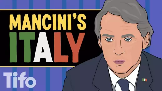 Volti nuovi entusiasmanti e ritorno a casa: Darmian fa il suo ingresso nella squadra italiana di Mancini