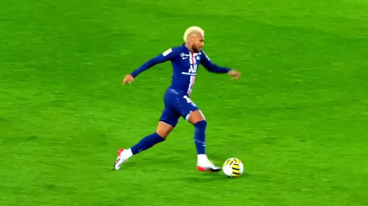 Neymar: svelare il viaggio della sensazionale superstar del calcio brasiliano