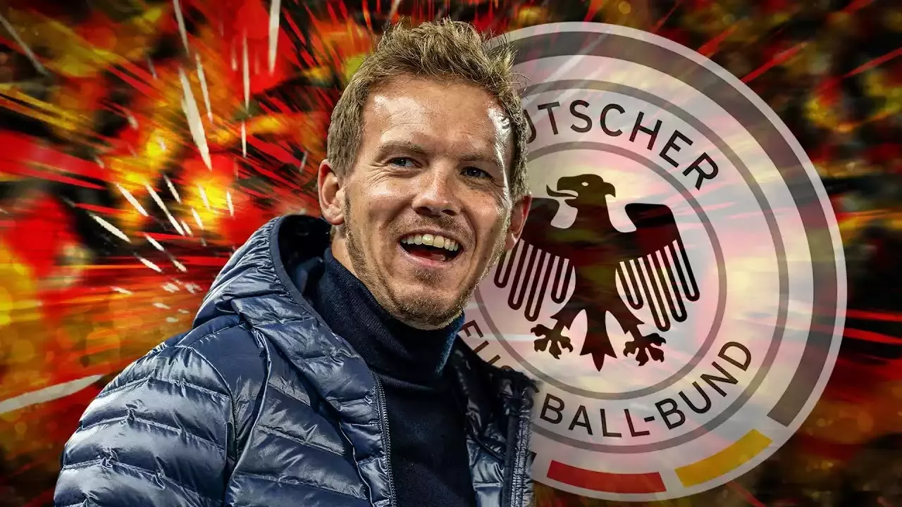 Svelati i capitani: l'arsenale dei leader di Julian Nagelsmann per EURO 2024