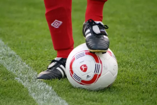 Una guida all'abbigliamento da calcio